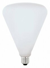 Лампа светодиодная Eglo E27 4W 2700K белый 11902